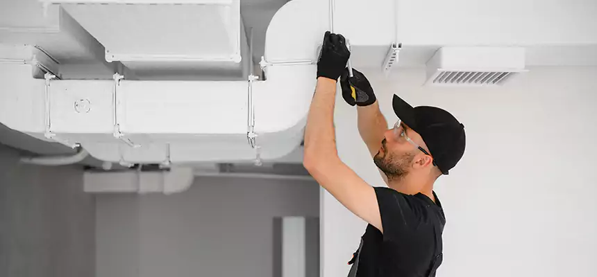 Our Air Duct Cleaning Services in Elmhurst, IL