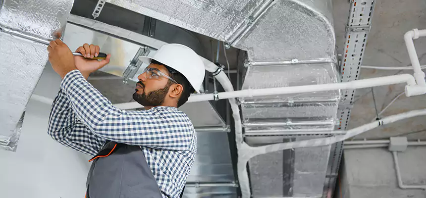 Proactive Ac Vent Repairs & Air Duct Replacement Companies Near Me in Elmhurst