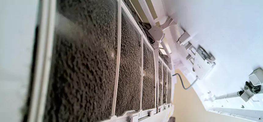 Preventive Air Duct Bacteria Removal in Elmhurst