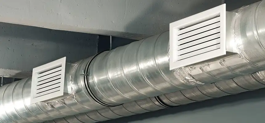 Our Air Duct Camera Inspection Services in Elmhurst, IL