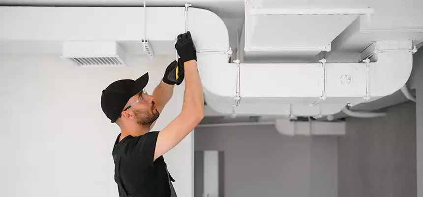 Our Air Duct Repair Services in Elmhurst, IL