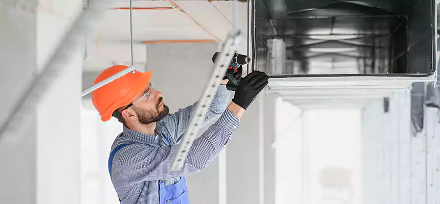 Our Air Vent Replacement Services in Elmhurst, IL