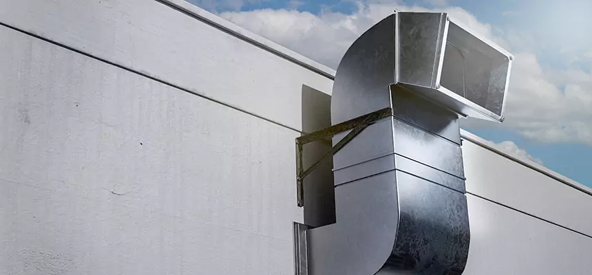 Trusted Industrial Dryer Vent Cleaning in Elmhurst