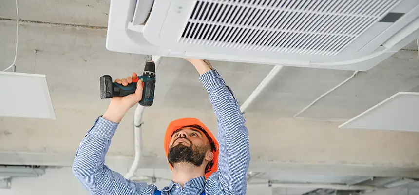 Detailed Multi‑Unit Riser & Roof Termination Cleaning in Elmhurst