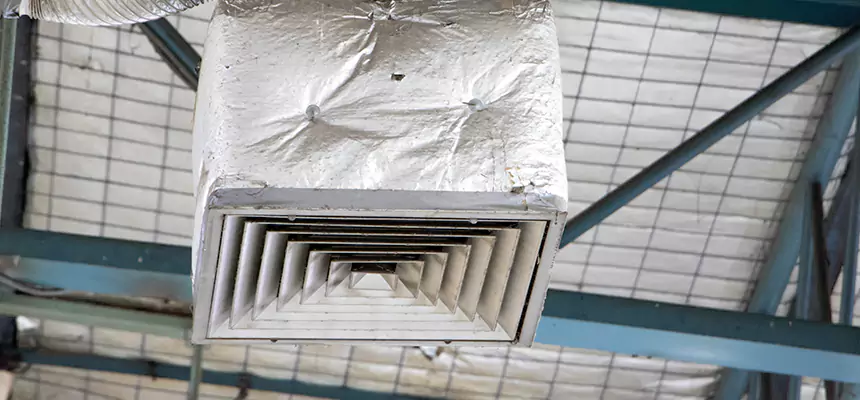 Our Custom HVAC Ductwork Services in Elmhurst, IL
