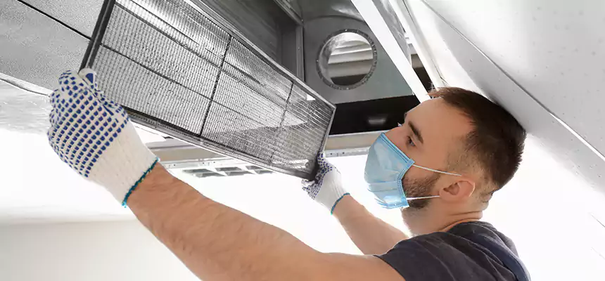 Our Dryer Vent Cleaning Services in Elmhurst, IL