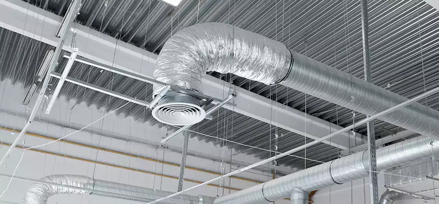 Our Dryer Vent Hose Replacement Services in Elmhurst, IL