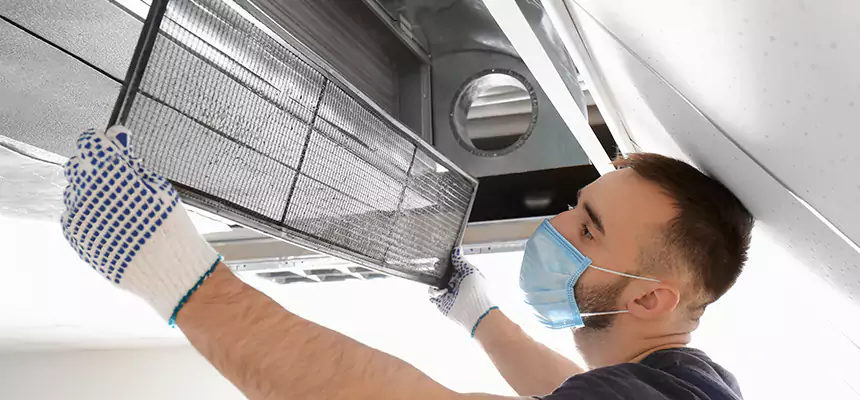 Our Dryer Vent Replacement Services in Elmhurst, IL