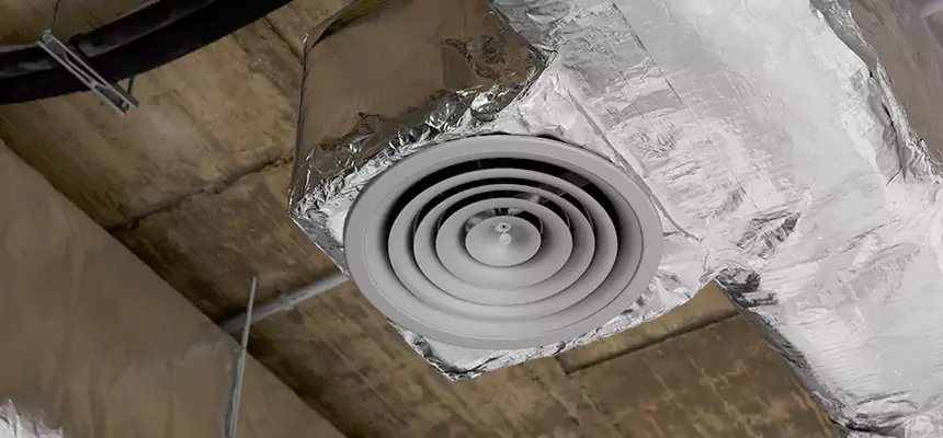 Our Excess Lint Removal from Dryer Ducts Services in Elmhurst, IL