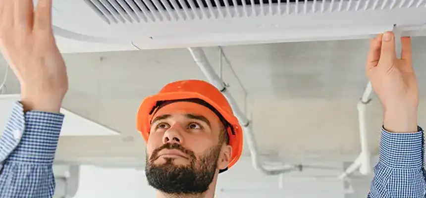 Our Furnace Vent Cleaning Services in Elmhurst, IL