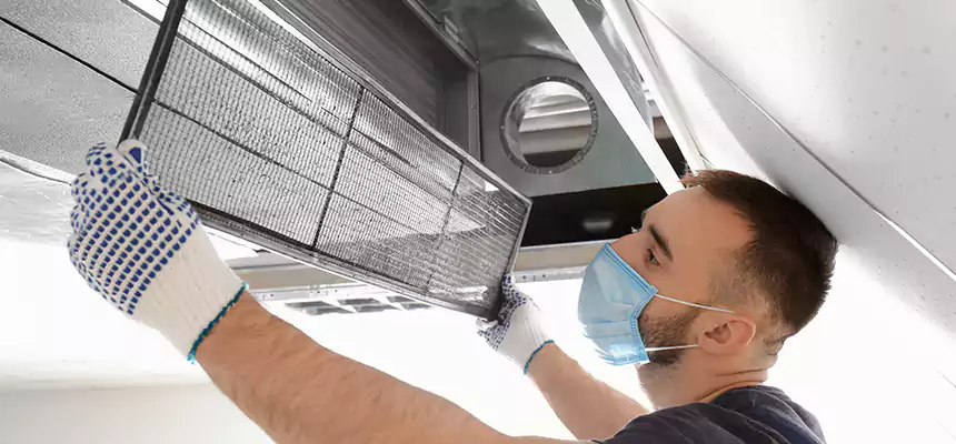 Our Home Duct Cleaning Services in Elmhurst, IL