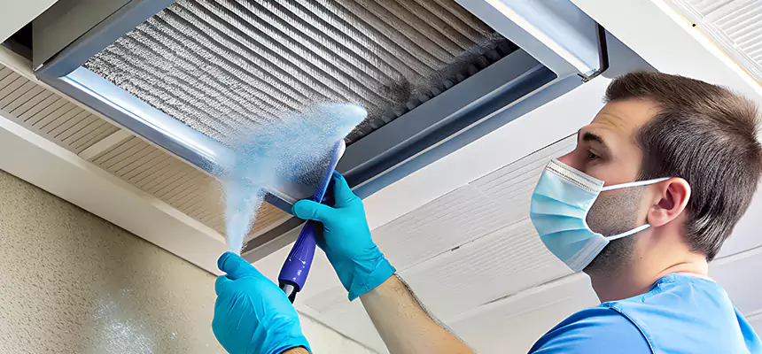 Our Home Ventilation Cleaning Services in Elmhurst, IL