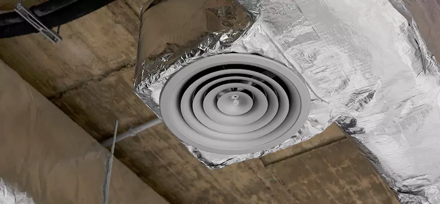 Our Low VOC Vent Installation Services in Elmhurst, IL