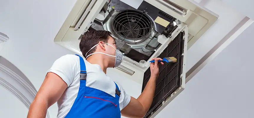 Our Move-in/Move-out Duct Cleaning Services in Elmhurst, IL