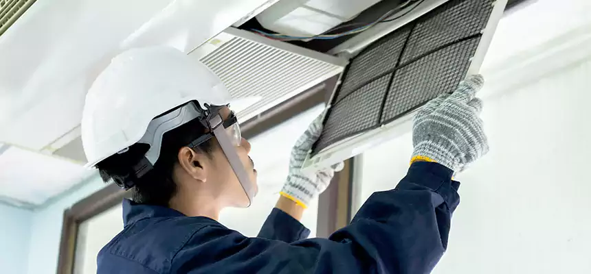 Our Multi-family Home Duct Cleaning Services in Elmhurst, IL