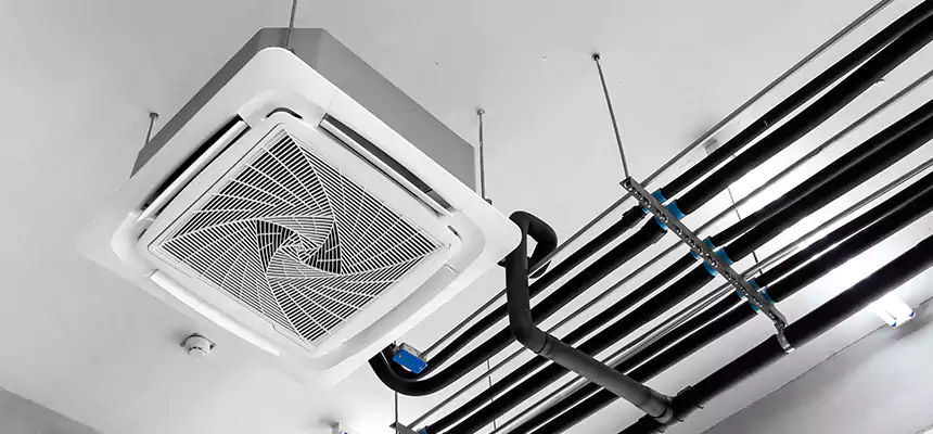 Our Smart AC Vent Controller Services in Elmhurst, IL