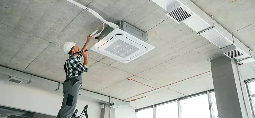 Our Wi Fi Connected Air Ducts Services in Elmhurst, IL
