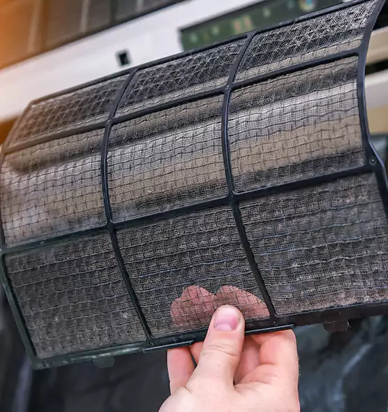 Top-notch AC Air Filter Replacement in Elmhurst