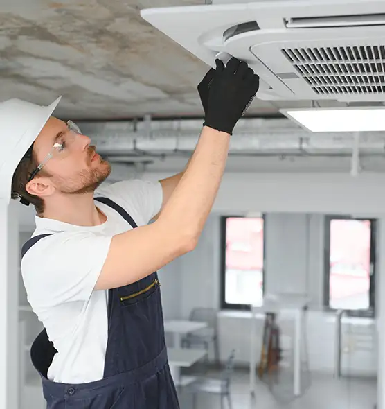 Top Affordable Duct Cleaning Services Near Me in Elmhurst, IL