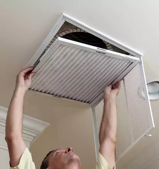 Trusted Apartment Air Duct Cleaning in Elmhurst, IL