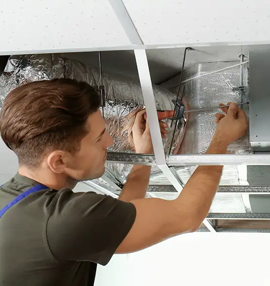 Professional Clogged Dryer Vent Repair in Elmhurst, IL