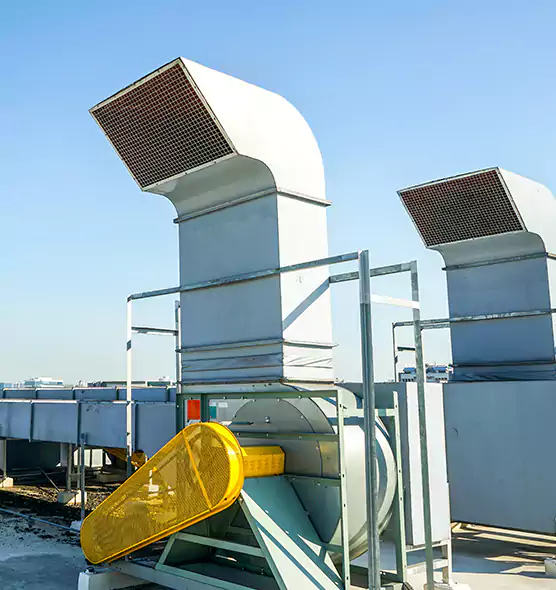 Advanced Commercial HVAC Duct Cleaning in Elmhurst, IL
