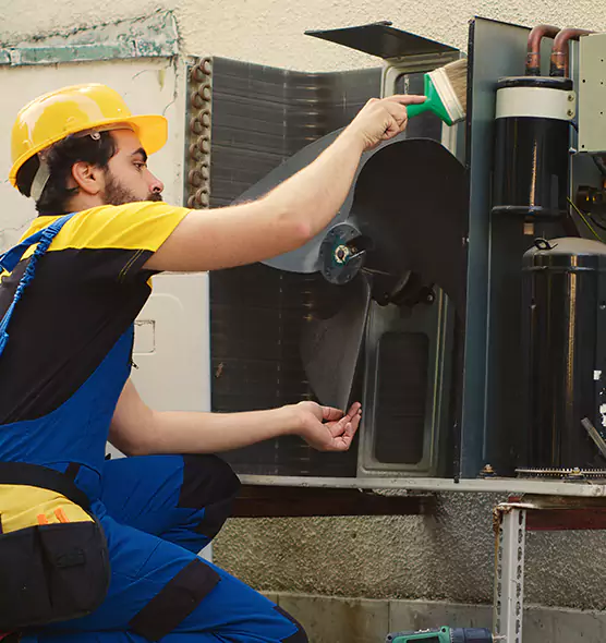 About Dryer Duct Fire Hazard Inspection in Elmhurst, IL