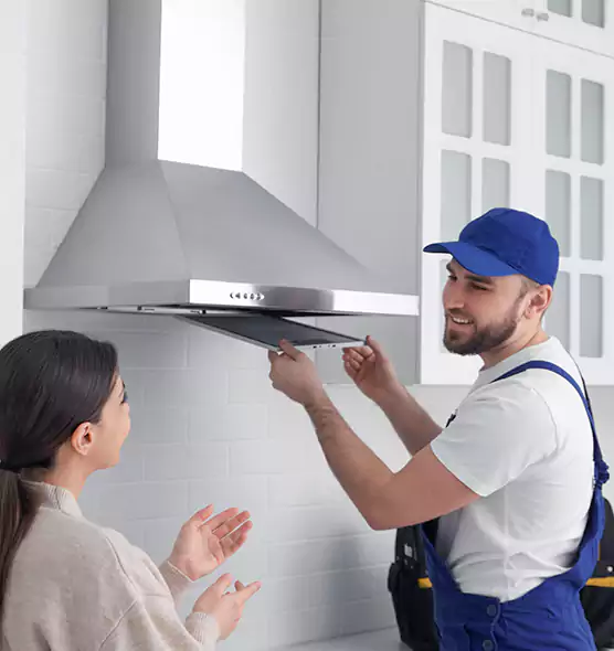 Professional Dryer Vent Cleaning Service in Elmhurst, IL