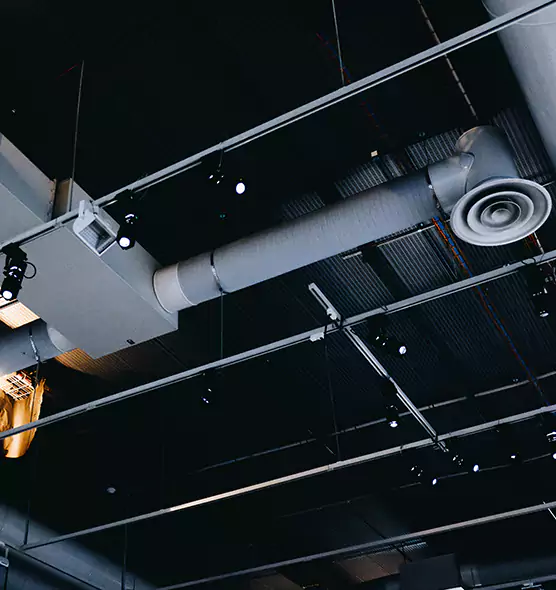 About Duct Sanitization with UV Light in Elmhurst, IL