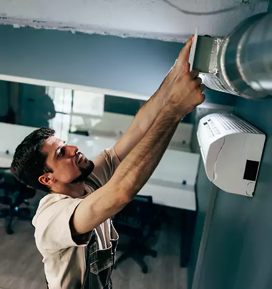 About Flexible Ductwork Replacement in Elmhurst, IL