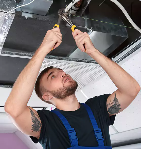 Trusted Home Air Duct Cleaning in Elmhurst, IL