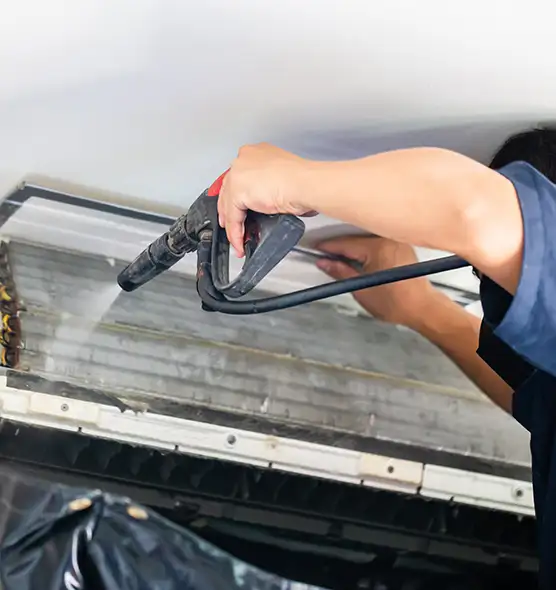 Welcome to Move-in/Move-out Duct Cleaning Services in Elmhurst, IL