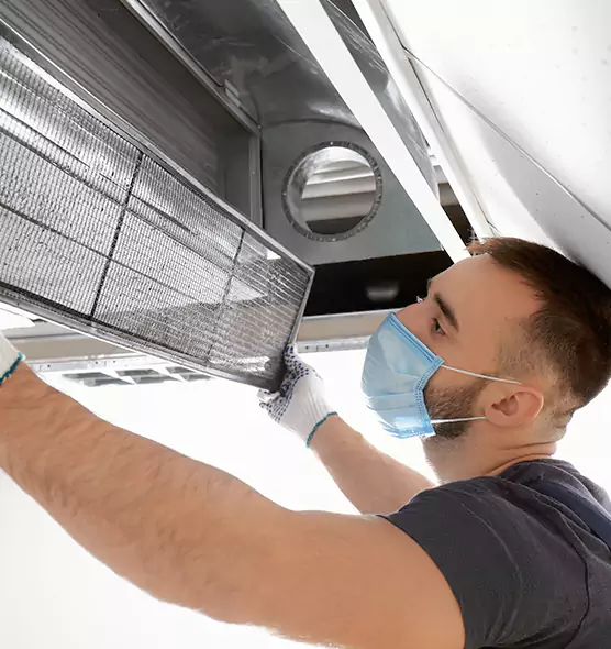 About Remove Smoke Smell From Air Duct in Elmhurst, IL
