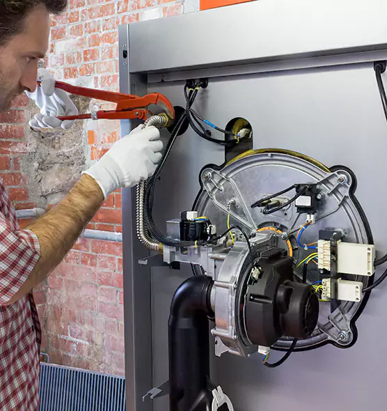 Advanced Repair Dryer Vent Hose in Elmhurst, IL