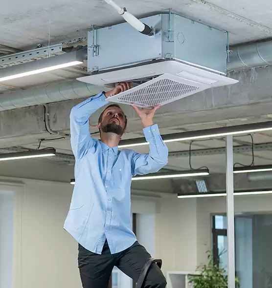 Advanced Residential Air Vent Cleaning in Elmhurst, IL