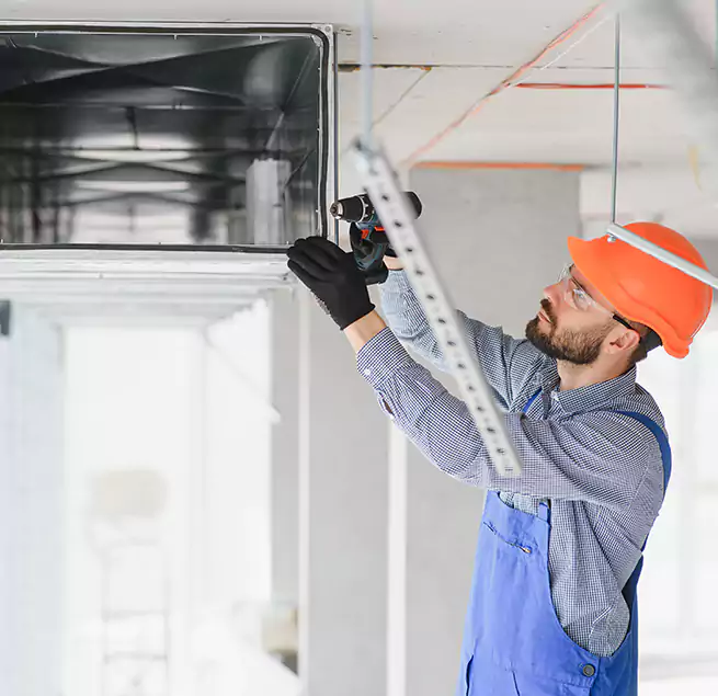 Why Homeowners & Businesses Trust Us Elmhurst, IL