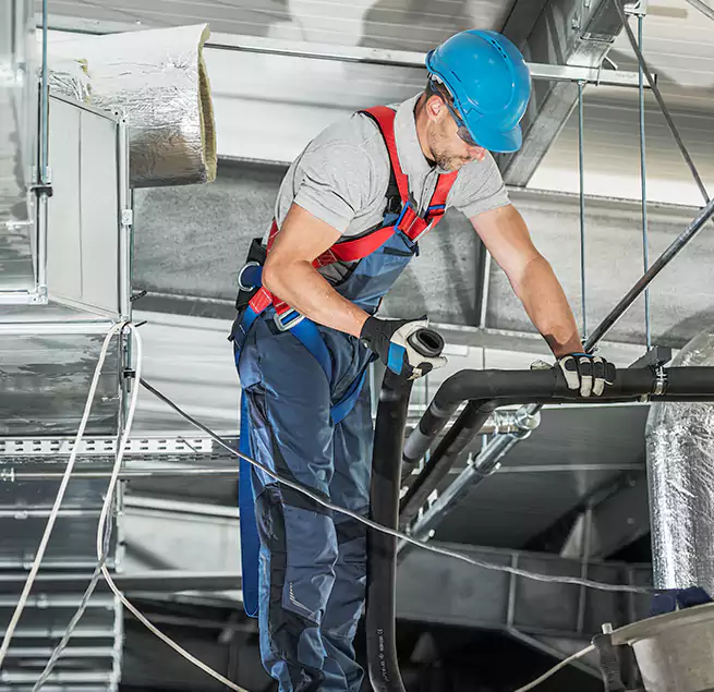 Why Homeowners & Businesses Trust Us in Elmhurst, IL?