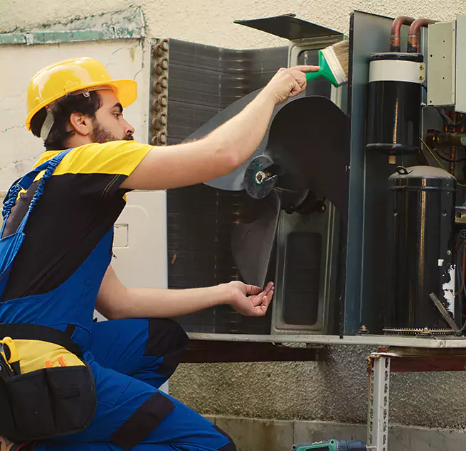 Why Homeowners Businesses Trust Us in Elmhurst, IL?