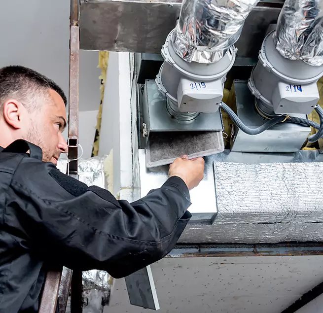 Why Homeowners & Businesses Trust Us in Elmhurst, IL?