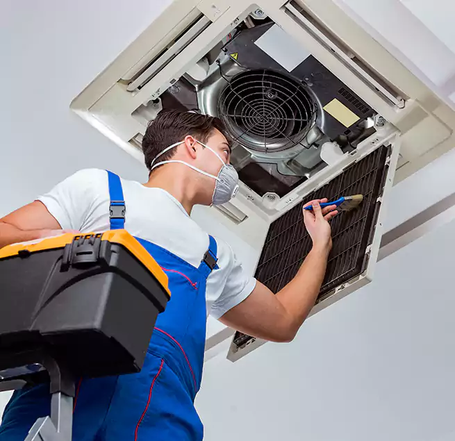 Why Homeowners & Businesses Trust Us in Elmhurst, IL