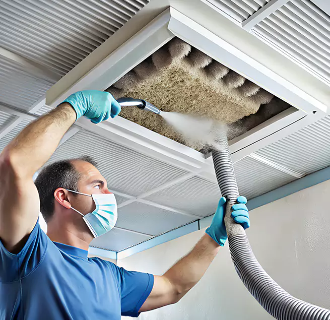 Why Homeowners Businesses Trust Us in Elmhurst, IL