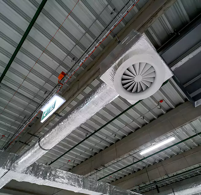 Why Homeowners & Businesses Trust Us in Elmhurst, IL