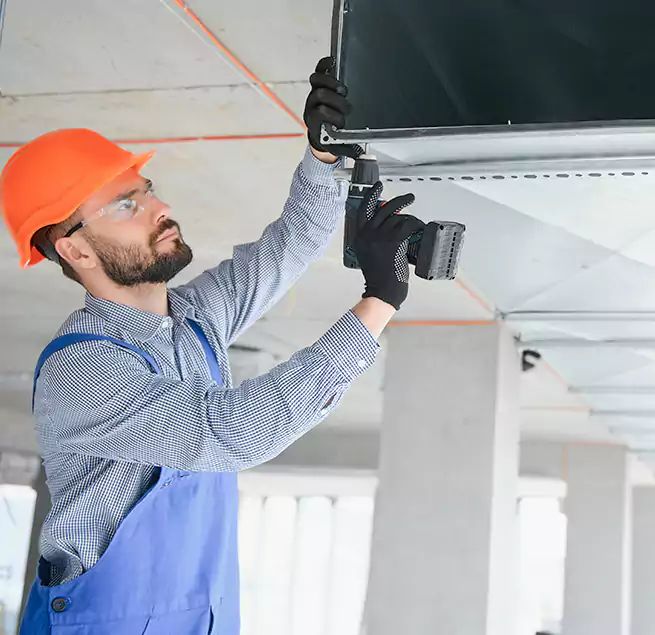 Why Homeowners & Businesses Trust Us in Elmhurst, IL?