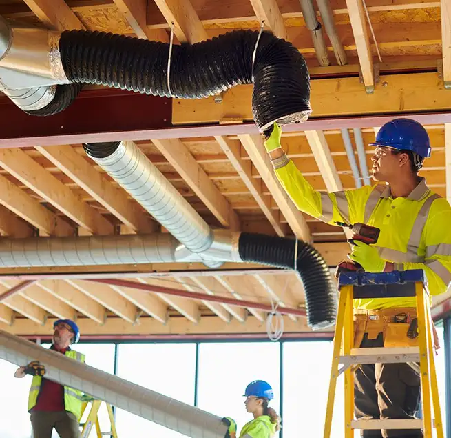 Why Homeowners & Businesses Trust Us in Elmhurst, IL?