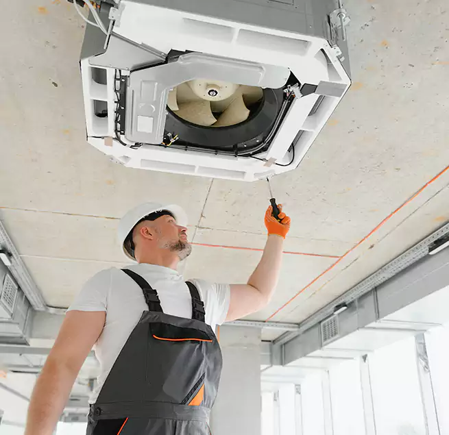 Why Homeowners Businesses Trust Us in Elmhurst, IL