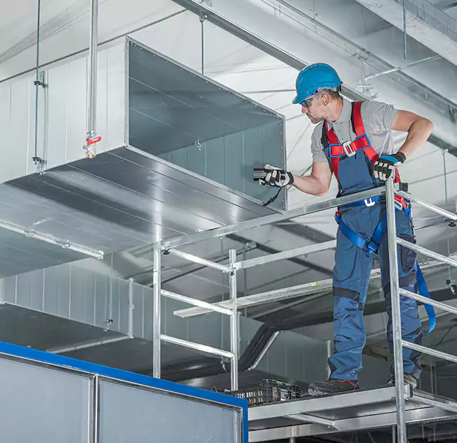 Why Homeowners & Businesses Trust Us Elmhurst, IL