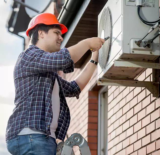 Why Homeowners & Businesses Trust Us Elmhurst, IL